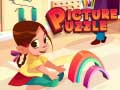 Jeu Puzzle d'image en ligne