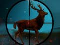 Jeu Chasse au Cerf Classique en ligne