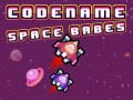 Jeu Nom de code Espace Babioles en ligne