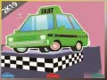 Jeu Voiture de Route Étirable en ligne
