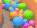 Jeu Balles de Sable en ligne