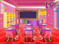 Jeu Décoration de la classe des enfants en ligne