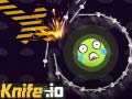 Jeu Couteau.io en ligne