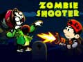Jeu Tireur de Zombies en ligne