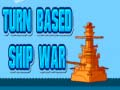Jeu Guerre navale au tour par tour en ligne