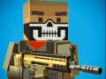 Jeu Guerre de Pixels Folles en ligne