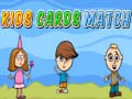 Jeu Jeu de cartes pour enfants en ligne