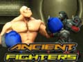Jeu Combattants Anciens en ligne