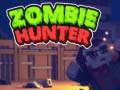 Jeu Chasseur de zombies en ligne