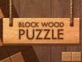 Jeu Casse-tête en Bois en ligne