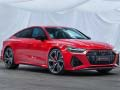 Jeu RS7 Sportback en ligne