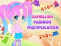 Jeu Gamellina Multiplication de Mode en ligne