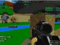 Jeu Apocalypse Pixel de Fête en ligne