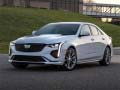 Jeu Cadillac Ct4 en ligne