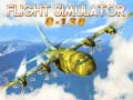 Jeu Simulateur de vol C -130 Formation en ligne