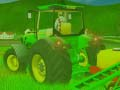 Jeu Farming Simulator en ligne