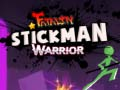 Jeu Stickman Guerriers: Fatalité en ligne
