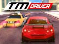 Jeu TM Conducteur en ligne