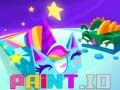 Jeu Paint.io en ligne