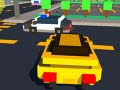 Jeu Course de Super-héros Lego en ligne