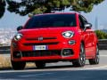 Jeu Fiat 500x Sport en ligne