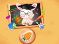 Jeu Ollie va à l'école en ligne