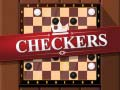 Jeu Dames en ligne