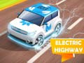 Jeu Autoroute Électrique en ligne