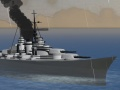 Jeu Navire de Guerre en ligne