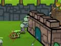 Jeu Défense de Forteresse en ligne
