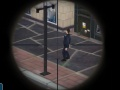 Jeu Mission de Sniper 3D en ligne