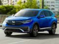 Jeu Honda CR-V en ligne