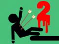 Jeu Archer 2 En Ligne en ligne