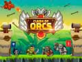 Jeu Choc des Orcs en ligne