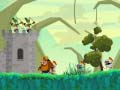 Jeu Défense de Château 2D en ligne