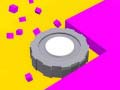 Jeu Scie Colorée 3D en ligne