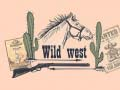 Jeu Mémoire du Far West en ligne