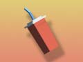 Jeu Flip de Bouteille 3D en ligne
