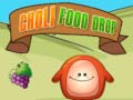Jeu Choli Food Drop en ligne