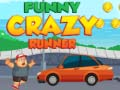 Jeu Coureur Fou et Amusant en ligne