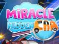 Jeu Voiture Cachée Miracle en ligne
