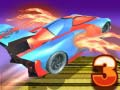 Jeu Voiture Volante Cascade 3 en ligne