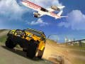Jeu Conduite de Jeep Stunt SUV Tout-Terrain 4x4 en ligne