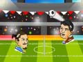 Jeu Face à Face Soccer en ligne