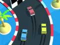Jeu Ville de Course en ligne