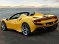 Jeu Ferrari F8 Spider en ligne