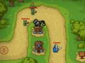 Jeu Défense de Tour 2D en ligne