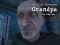 Jeu Grand-Père Mentalement Dérangé : L'Asile en ligne