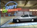 Jeu Simulateur de Drift Car en ligne