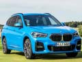 Jeu BMW X1 en ligne
